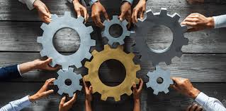 Industrial Collaboration